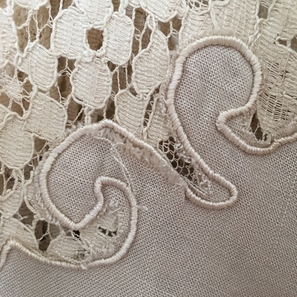 Vintage 1950s dress - Picture 7 of 11